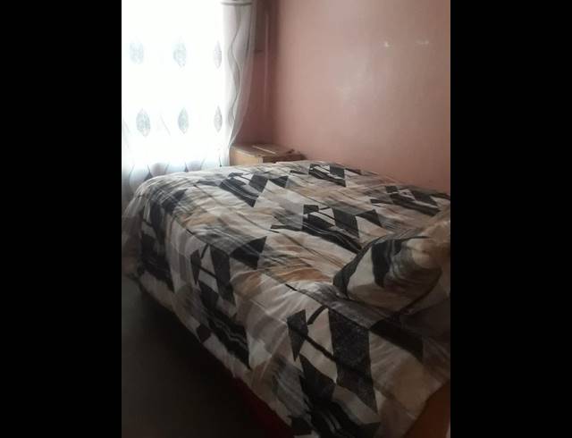 3 BEDROOM HOUSE FOR SALE IN MERITENG